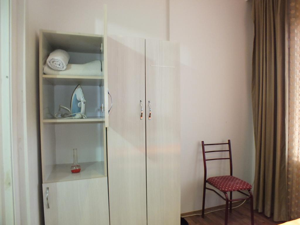 Taksim 9 Suites Apartments Istanbul Exterior photo